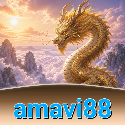 Pratinjau tampilan amavi88